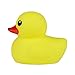 Jerryvon Bath Toy with Fishing Net Floating Animals Water Toy Baby Bathroom Pool Accessory for Kids Girls Boys 12 Months +