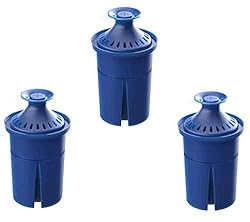 Elite Water Filter Lasting 6 Months-Efficient