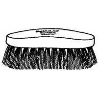 Decker 95 Syn grooming Brush