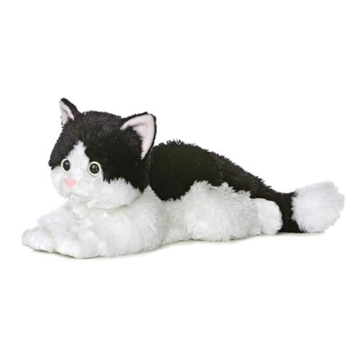 Stuffed Cats That Look Real