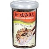Nishiki, Katsuo Fumi Furikake, 1.70 OZ (Pack of 10)