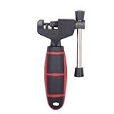 Towallmark Bicycle Bike Chain Splitter Cutter Breaker Repair Tool