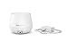 Stadler Form J-201 Julia Aroma Diffuser, White