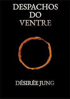 Livro Despachos do Ventre