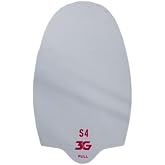 3G Formula S4 Slide Sole