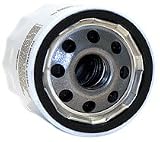 WIX Filters - 51360 Heavy Duty Spin-On Lube Filter, Pack of 1