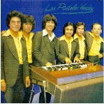 Los Pasteles verdes - El Loco Lyrics - Zortam Music