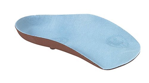 Birkenstock Blue Footbed Casual (Sport), Medium Width, (40) Men 7-7.5 / Women 9-9.5
