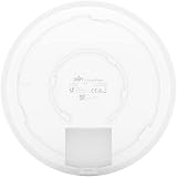 Ubiquiti UniFi U6-LR WiFi 6 Access Point - Original Branded view 2