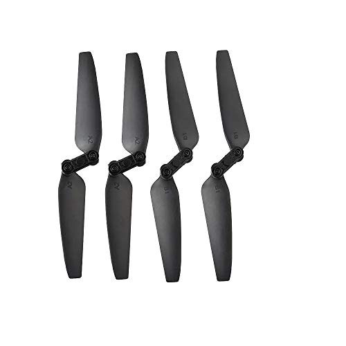 Ruidada-Propeller-Fuer-S162-E520-E520S-JD-22S-GPS-RC-Drohnen-Ersatzteile-Propeller-Quick-Release-Propeller-Faltbare-Helices