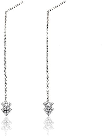 Xuping Christmas Lover Earrings Charm Women Jewelry Engagement Gifts M4-91851