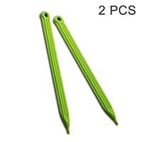 Stylus for Richgv 8.5&10 Inch LCD Writing Tablet Pen 2PCS (Color as Random)