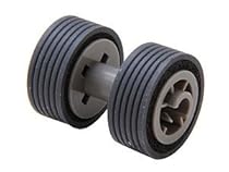 Fujitsu PA03540-0001 Scanner Brake Roller (PA03540-0001) -