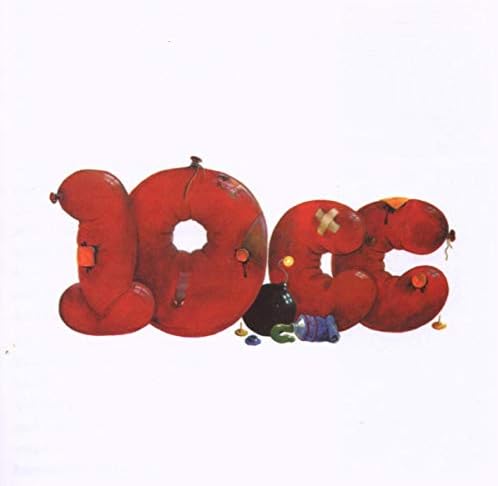 10CC - Very Best Of - Amazon.com Music