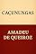 Livro Caçunungas: Conto da coletânea "Os Casos do Carimbamba" (Os Casos da Carimbamba)