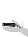 Rimobul Asian Kitchen Stainless Steel Plate Retriever Tongs