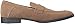 Calvin Klein Men's Kasper Suede Slip-On Loafer