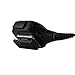 Trdio Vertex Standard Earpiece Mic Handheld Speaker Shoulder Microphone for Vertex Radio VX-261 VX-231 VX-210 VX-264 VX-351 VX-354 VX-451 VX-454 VX-459 EVX-531 EVX-534 539 Walkie Talkie