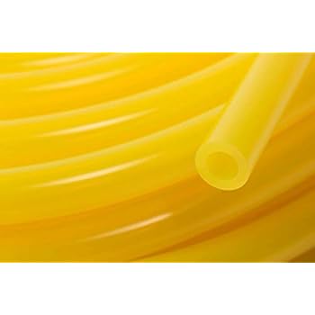 Amazon.com : Tygon Genuine F-4040-A Premium Cut Length Fuel Line 5 ...