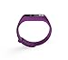 Dingtool For Silicone Xiaomi Mi Band 2 Replacement Band, Strap Wristband Accessories for Xiaomi Mi Band 2 Smart Bracelet(Not for Xiao Mi Band 1S)