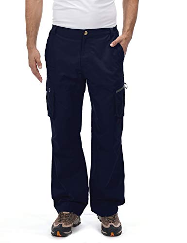 moisture wicking cargo pants
