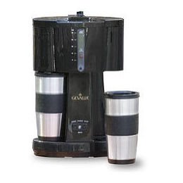 Gevalia 12 cup Coffee Maker C86-B 