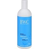 Beauty Without Cruelty Moisture Plus Shampoo - 16 oz
