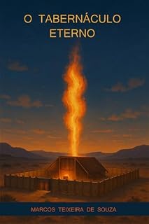 Livro O Tabernáculo Eterno