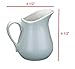 Amazing Child Small Ceramic Pitcher 8 oz (250 ml)