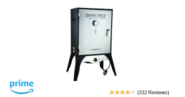 Amazon Com Camp Chef Smoke Vault 24 Outdoor Smoker Covers