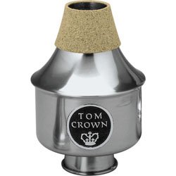 Tom Crown 30PTWW TC6 Piccolo Trumpet Wah-Wah Mute