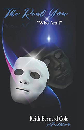 THE REAL YOU: Who Am I