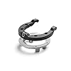 Ion Tank Ring Sw-Motech Black. BMW models. without Screws