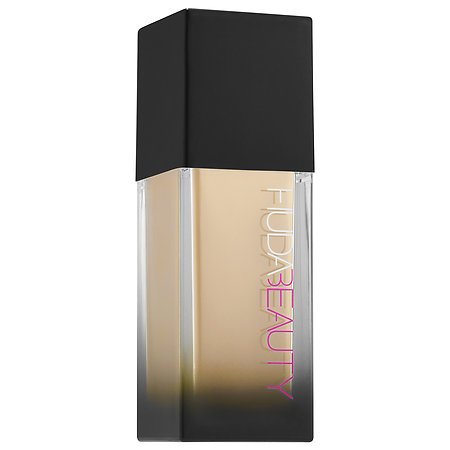 HUDA BEAUTY #FauxFilter Foundation - Vanilla 120B