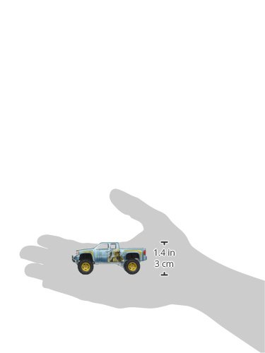 Hot Wheels Star Wars Off-Road Vehicle