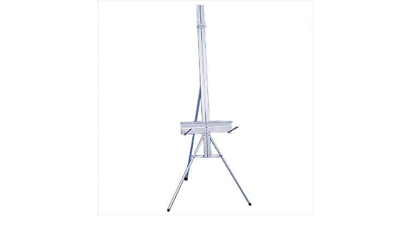 Amazon Com Testrite Semi Pro Artist Easel Office Products