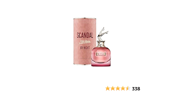 Jean Paul Gaultier Scandal Night 