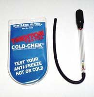 Thexton 101 CC1 ANTI FREEZE TESTER