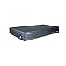 Samsung Wisenet SDH-C74083HFN 8 Channel Full HD Video Security System with 2TB HDD, 4 Bullet Cameras and 4 Dome Cameras