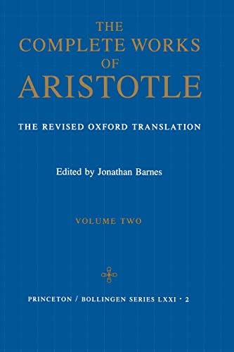 The Oxford Handbook of Aristotle: Shields, Christopher