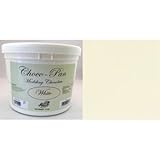 4 Lb. White Modeling Chocolate