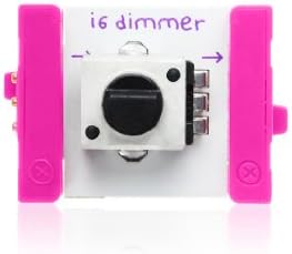 littleBits Electronics Dimmer