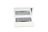 Brittany's My Laptop Compatible with American Girl Dolls- 18 Inch Doll Laptop