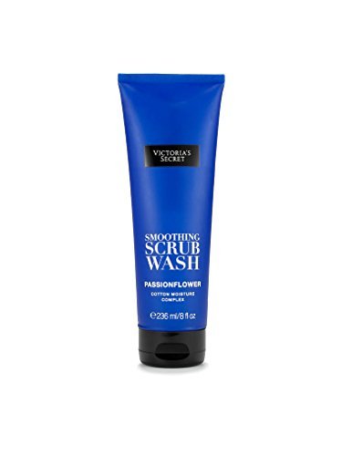 Victoria s secret body smoothing scrub wash passionflow…