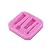 1 Pcs/Makeup Tools Design Lipstick Fondant Cake Molds 3D Silicone Soap Chocolate Candy Decorative baking Bakeware kitchen accessories
