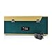 Pyle Vintage Turntable Stereo System – Retro Vinyl Bluetooth, CD Player, USB Reader, SD Card Slot, and Speakers – Record AM/FM Radio and Other Audio Files to MP3 with Remote (Renewed)thumb 2