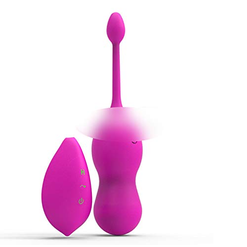 20 Frequency Vibrating Egg Wireless Remote Control Kegel Exercise Vaginal |  Desertcart Montenegro