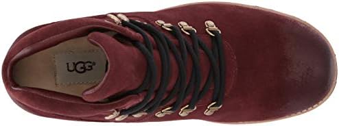 ugg men's hafstein snow boot