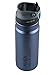AVEX ReCharge Autoseal Stainless Steel Tumbler, Navy, 600 mL/20 oz