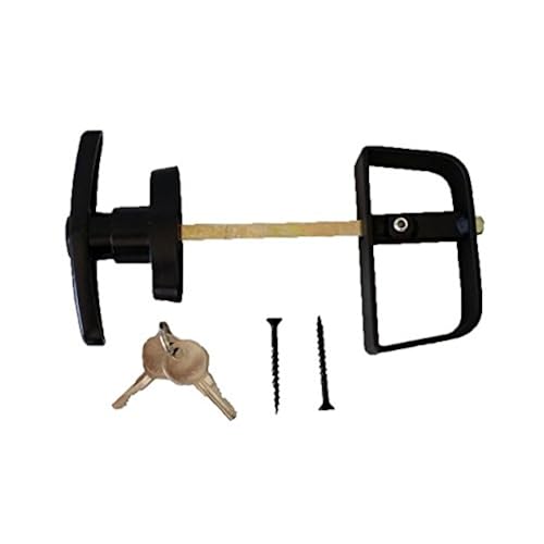 Shed Door Latch: Amazon.com